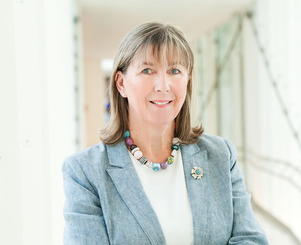 The role and potential of climate change adaptation and climate action in urban planning and municipal development in Luxembourg: An interview with Luxembourg City Mayor Lydie Polfer.