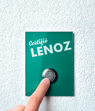 LENOZ – A sustainability certification system for residential buildings