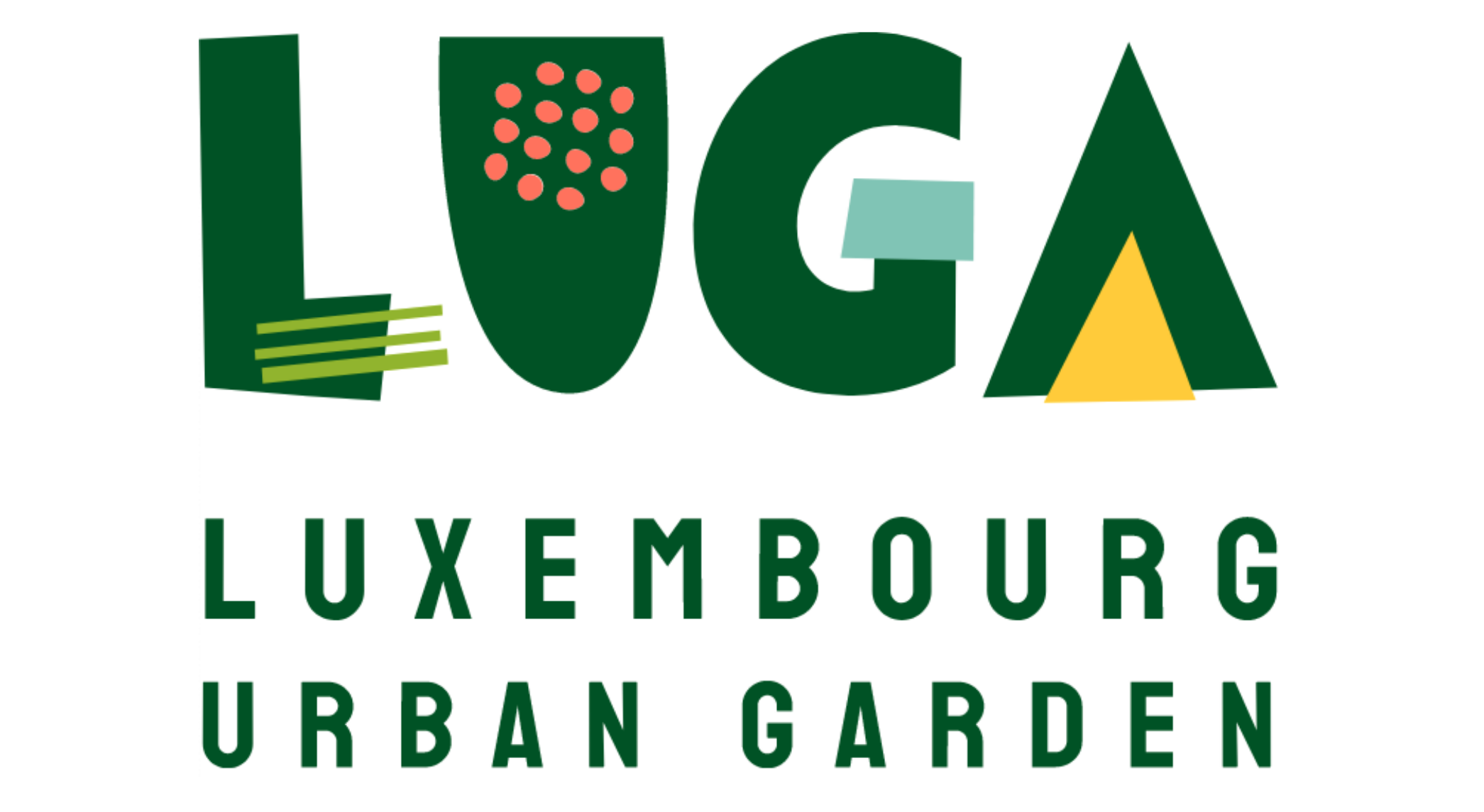 LUGA 2025: Luxembourg Urban Garden Show