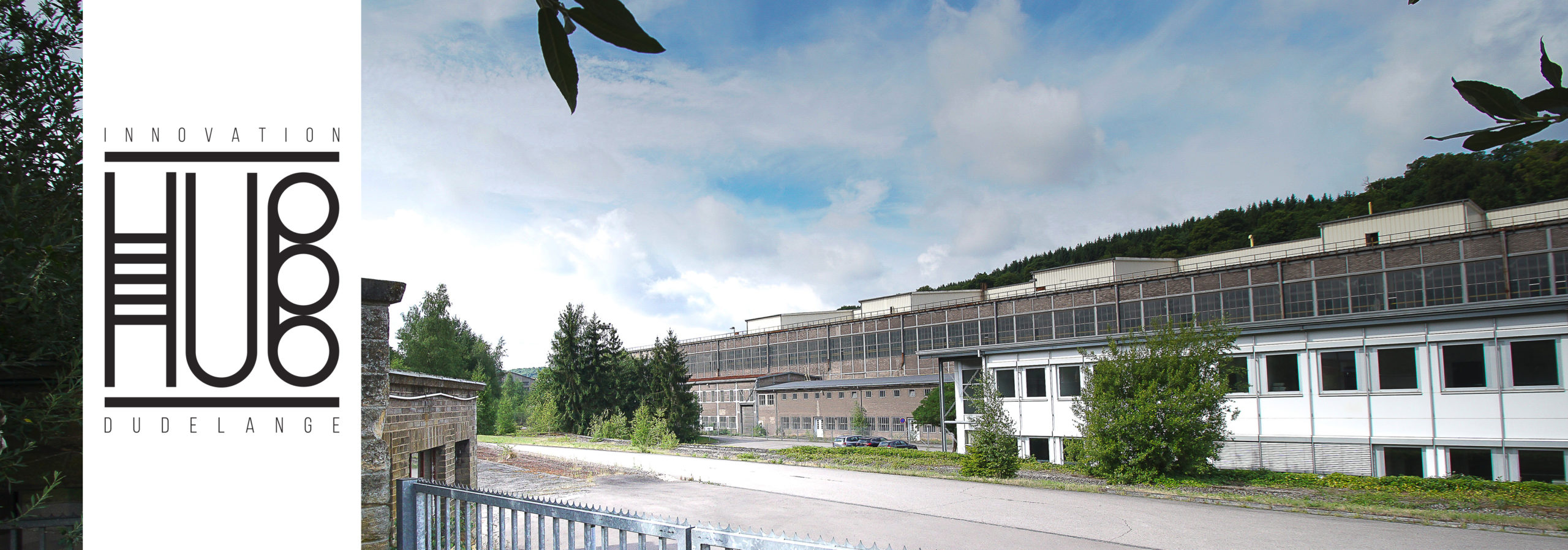 Innovation Hub Dudelange: a local business incubator for eco-technologies