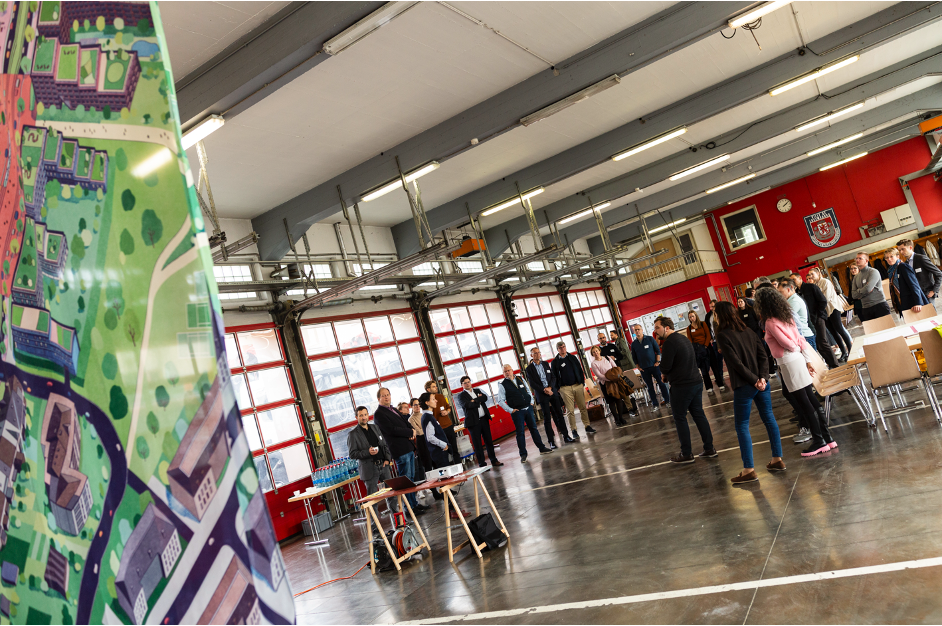 CIPU Workshop No 2: Exploring Multifunctionality in Urban Spaces