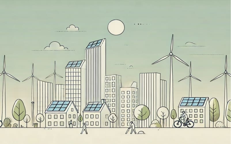 Building Climate-Resilient Cities: Highlights from the first CIPU Workshop 2024